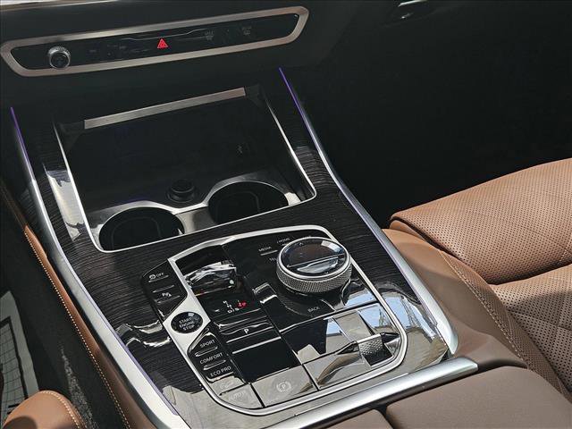 Used 2026 BMW X7 xDrive40i w/ Executive Package AWD/4WD image 24