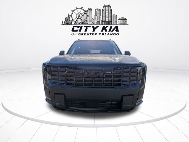 New 2027 Kia Telluride X-Line SX Prestige AWD/4WD image 9