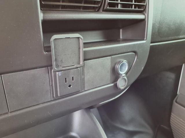 Used 2023 Chevrolet Express 2500 w/ Driver Convenience Package image 30