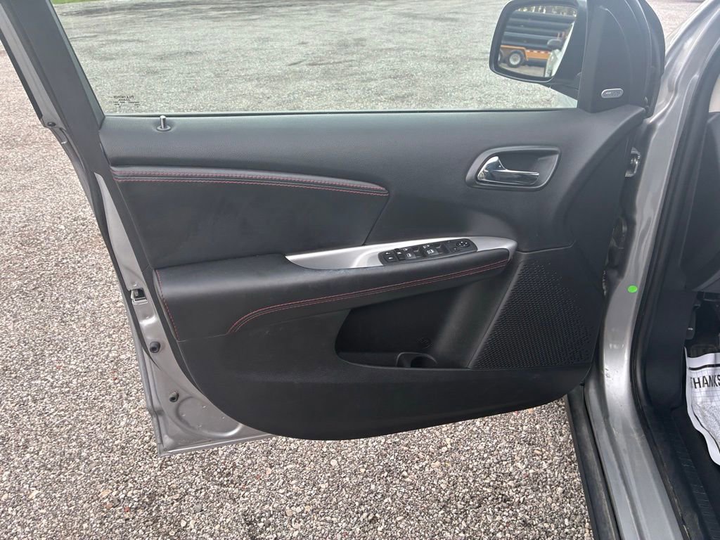 Used 2019 Dodge Journey GT AWD/4WD image 9