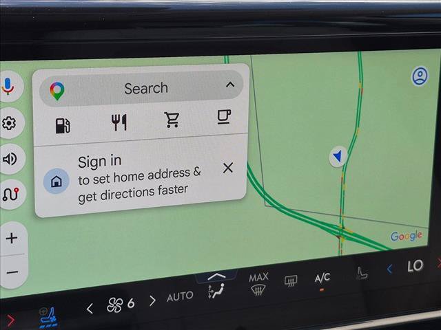 New 2026 Lincoln Nautilus Reserve AWD/4WD image 11
