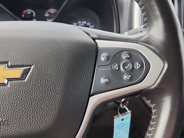 Used 2022 Chevrolet Colorado LT RWD image 37