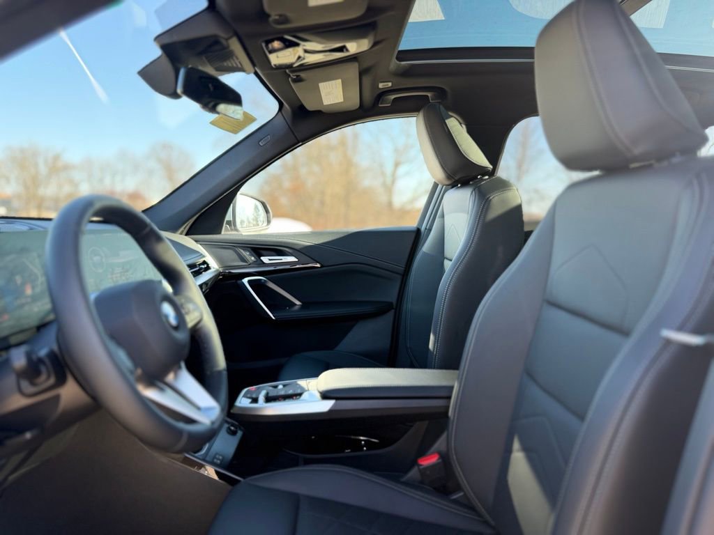 New 2026 BMW X1 xDrive28i w/ Convenience Package image 13