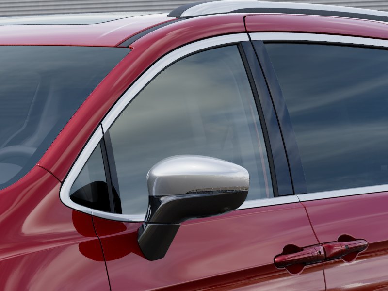 New 2026 Chrysler Pacifica Pinnacle FWD image 12