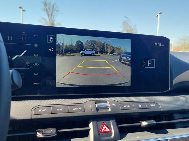 New 2026 Kia K4 GT-Line Turbo image 21