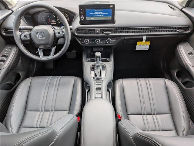 New 2026 Honda HR-V EX-L image 14