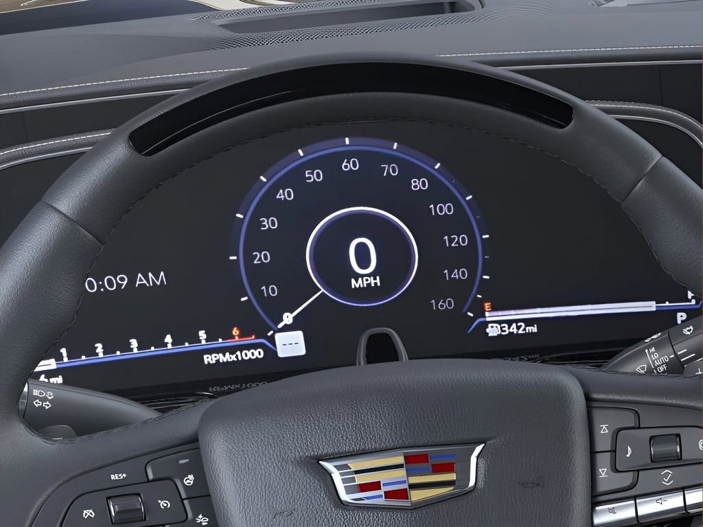 Certified 2024 Cadillac Escalade Premium Luxury w/ LPO, Floor Liner Package image 18