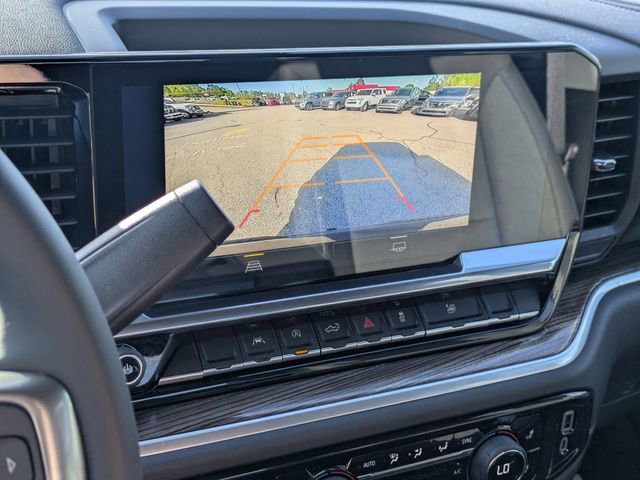 New 2026 Chevrolet Silverado 1500 RST w/ RST Select Package image 19