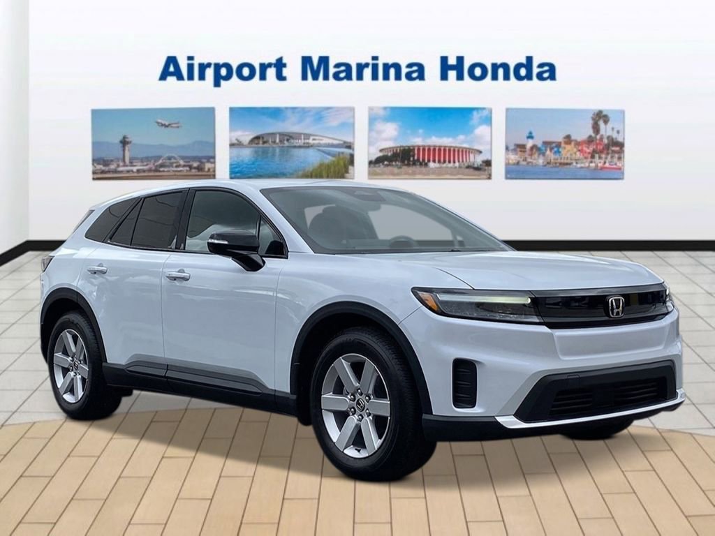 New 2026 Honda Prologue EX image 5