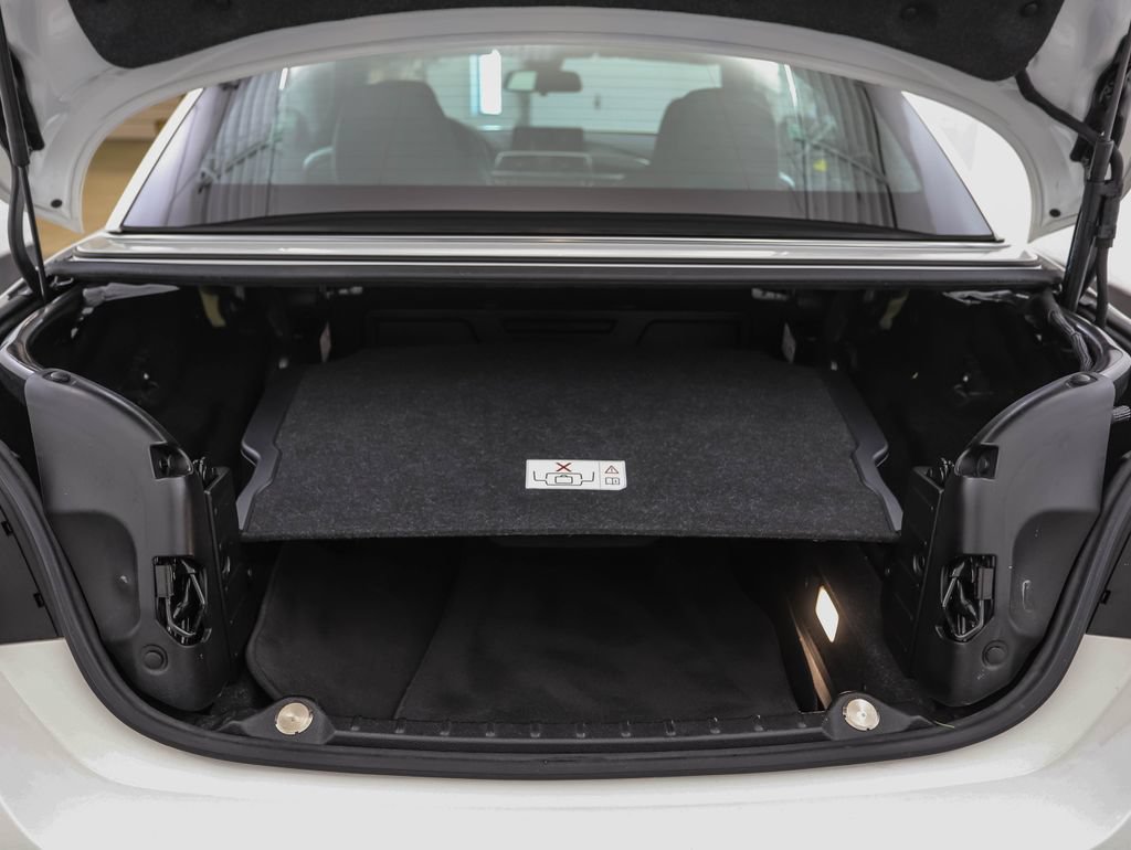 Used 2020 BMW 430i xDrive Convertible w/ Convenience Package AWD/4WD image 22