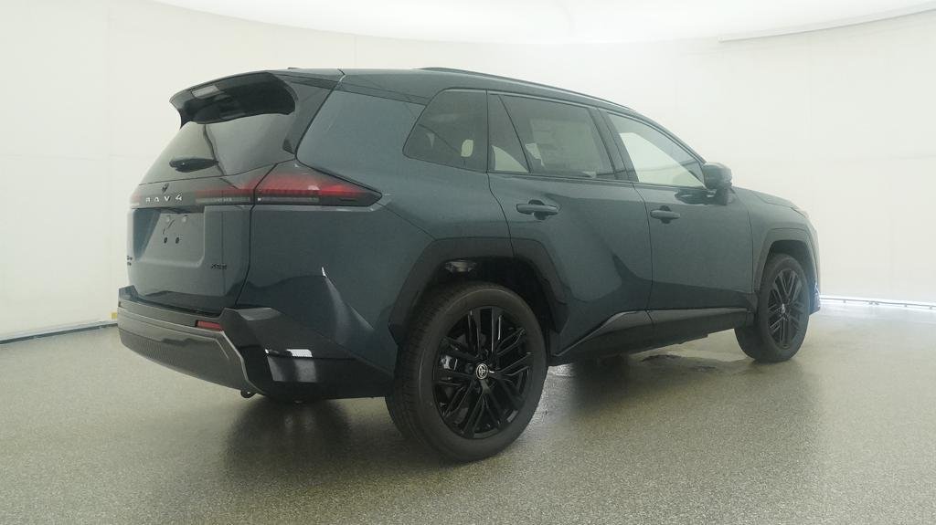 New 2026 Toyota RAV4 XSE AWD/4WD image 17
