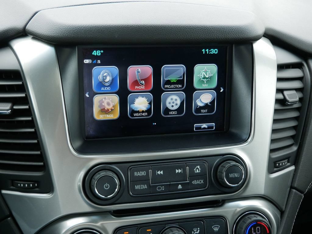 Used 2019 Chevrolet Tahoe Premier AWD/4WD image 21