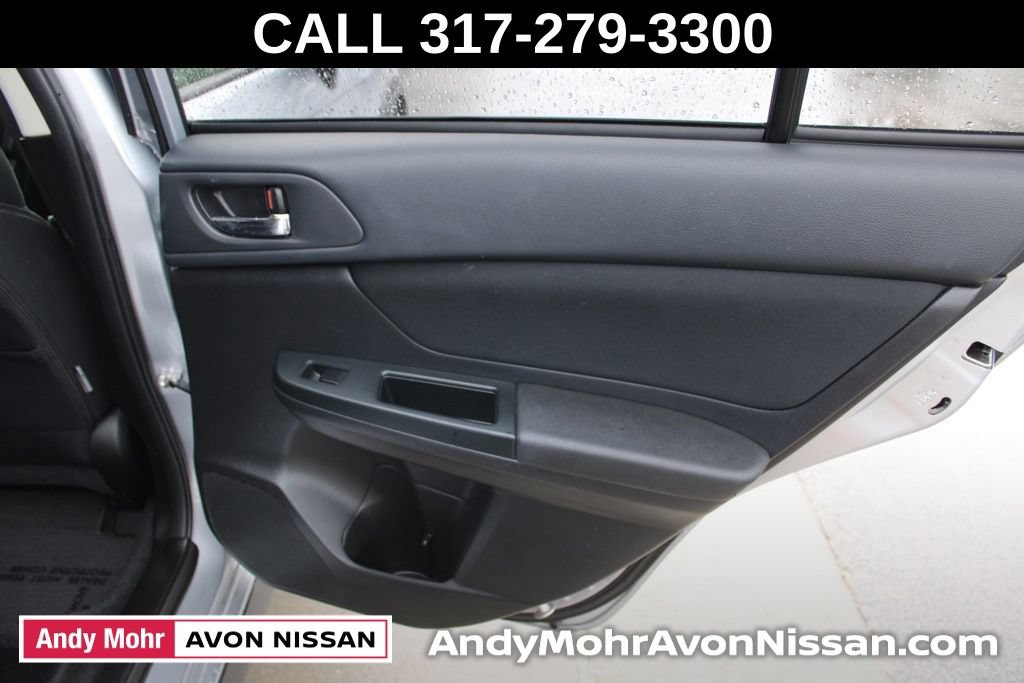 Used 2014 Subaru Crosstrek 2.0i Premium AWD/4WD image 23