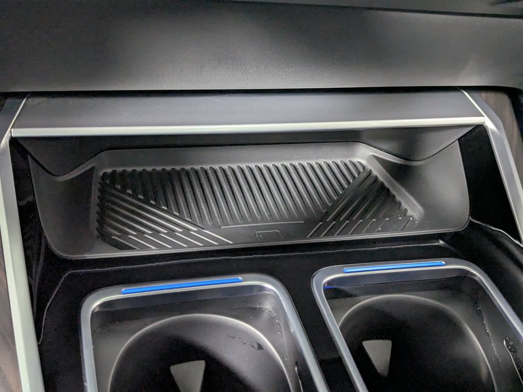 Certified 2024 BMW 760i xDrive AWD/4WD image 50