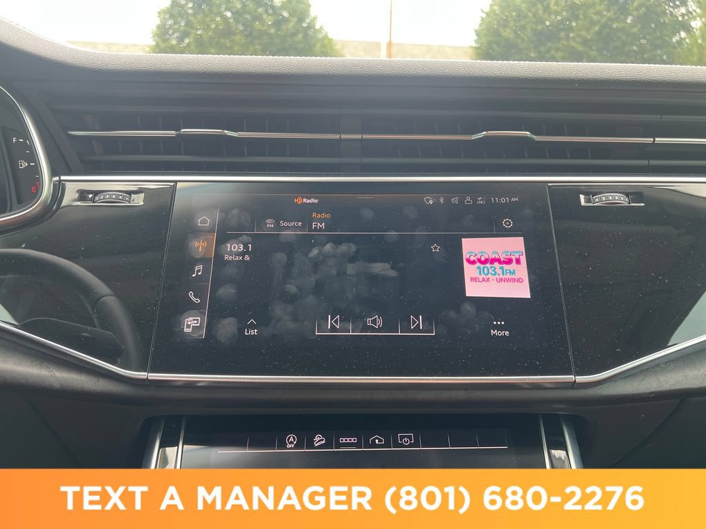 Used 2023 Audi Q8 Premium AWD/4WD image 19