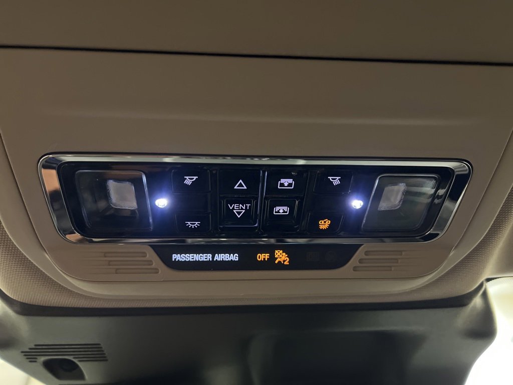 Used 2026 Lincoln Corsair Premiere image 26