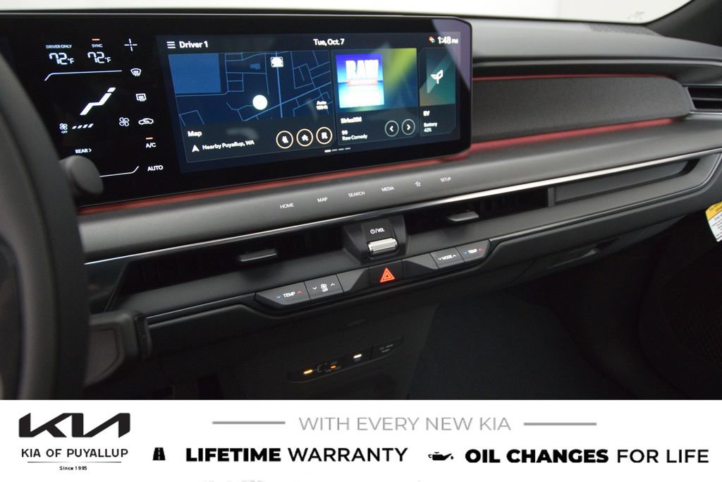 New 2026 Kia EV9 Land w/ Nightfall Edition Package image 22