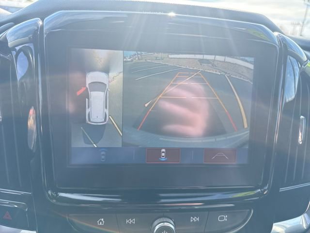 Used 2019 Chevrolet Traverse Premier w/ Driver Confidence II Package image 20