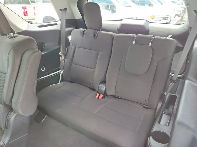 Used 2023 Ford Explorer XLT RWD image 17