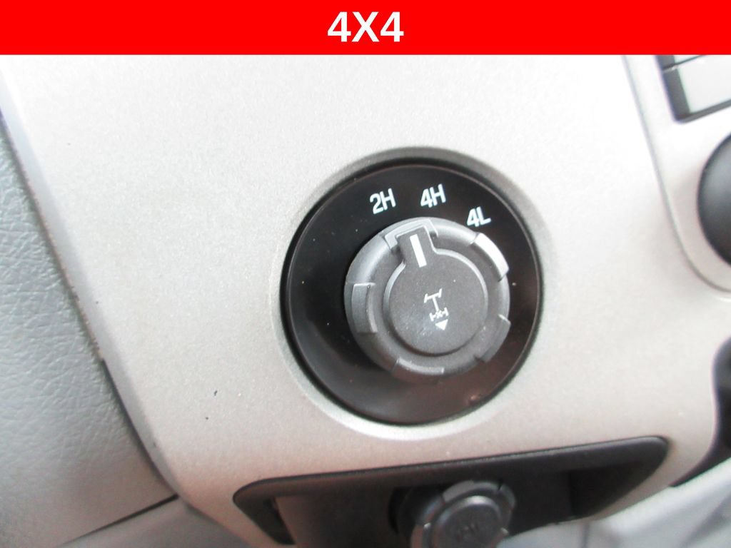 Used 2015 Ford F250 XLT w/ XLT Premium Package AWD/4WD image 27