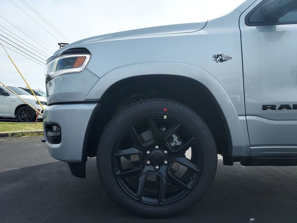 New 2026 RAM 1500 Limited AWD/4WD image 16