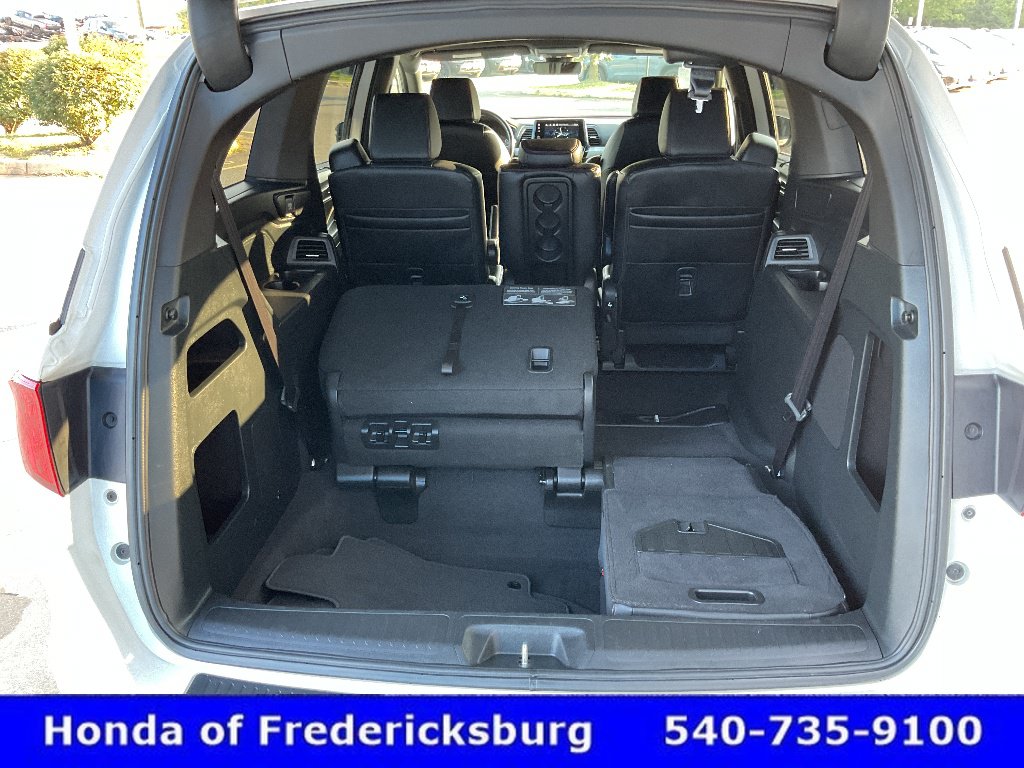 Certified 2023 Honda Odyssey Sport image 22