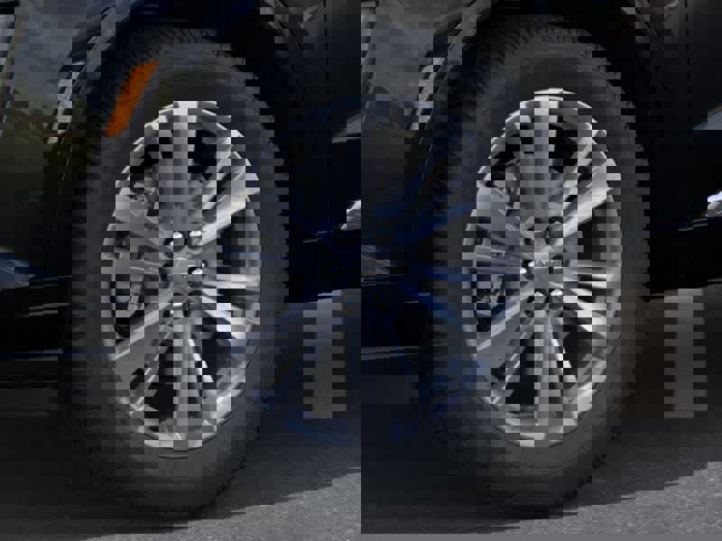 Used 2025 Cadillac XT6 Premium Luxury w/ LPO, Floor Liner Package image 9