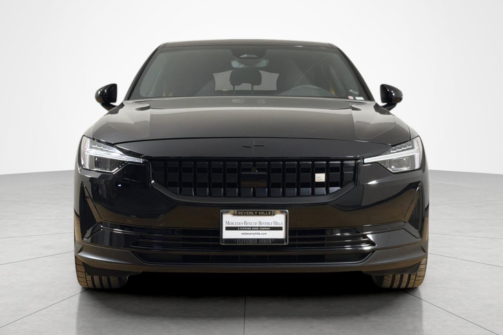 Used 2023 Polestar Polestar 2 AWD/4WD image 8