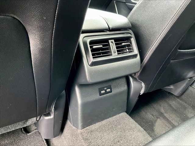 Used 2023 MAZDA CX-50 2.5 S w/ Cargo Package image 28