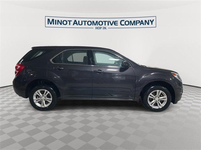 Used 2016 Chevrolet Equinox LS image 9