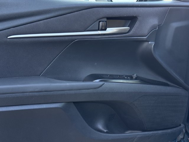 Used 2025 Toyota Camry LE FWD image 24
