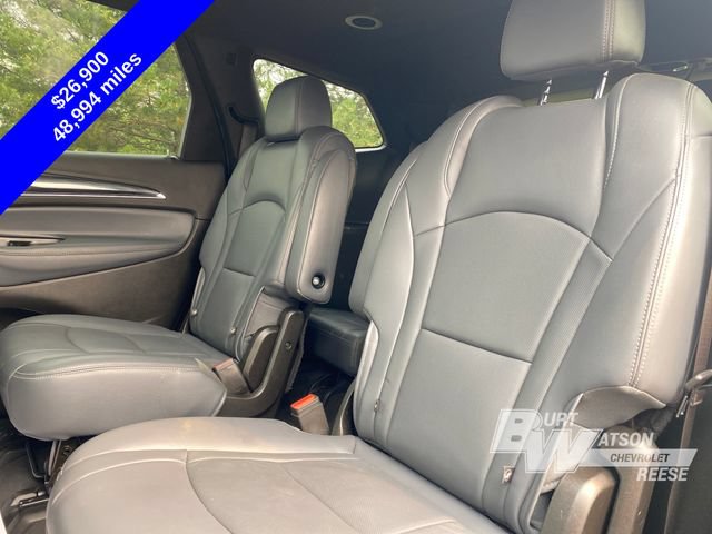 Used 2022 Buick Enclave Essence w/ Experience Buick Package AWD/4WD image 17