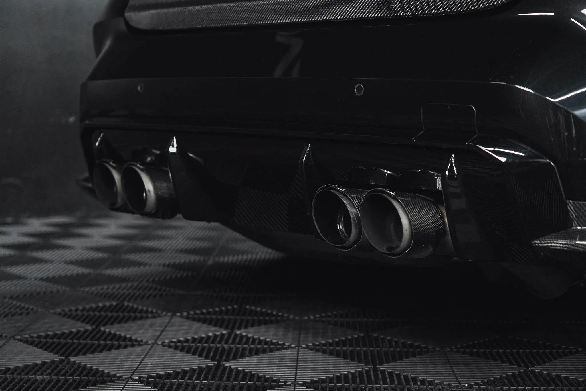 Used 2022 BMW M3 Competition w/ Parking Assistance Package image 33