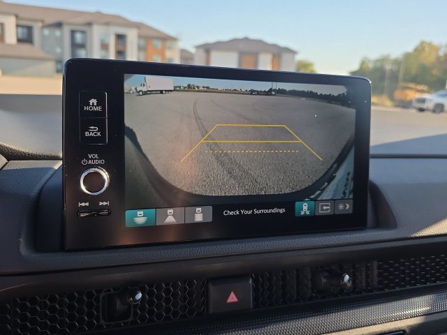 Certified 2025 Honda CR-V Sport-L image 24