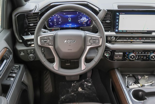 New 2026 Chevrolet Silverado 2500 High Country w/ Midnight Edition image 20