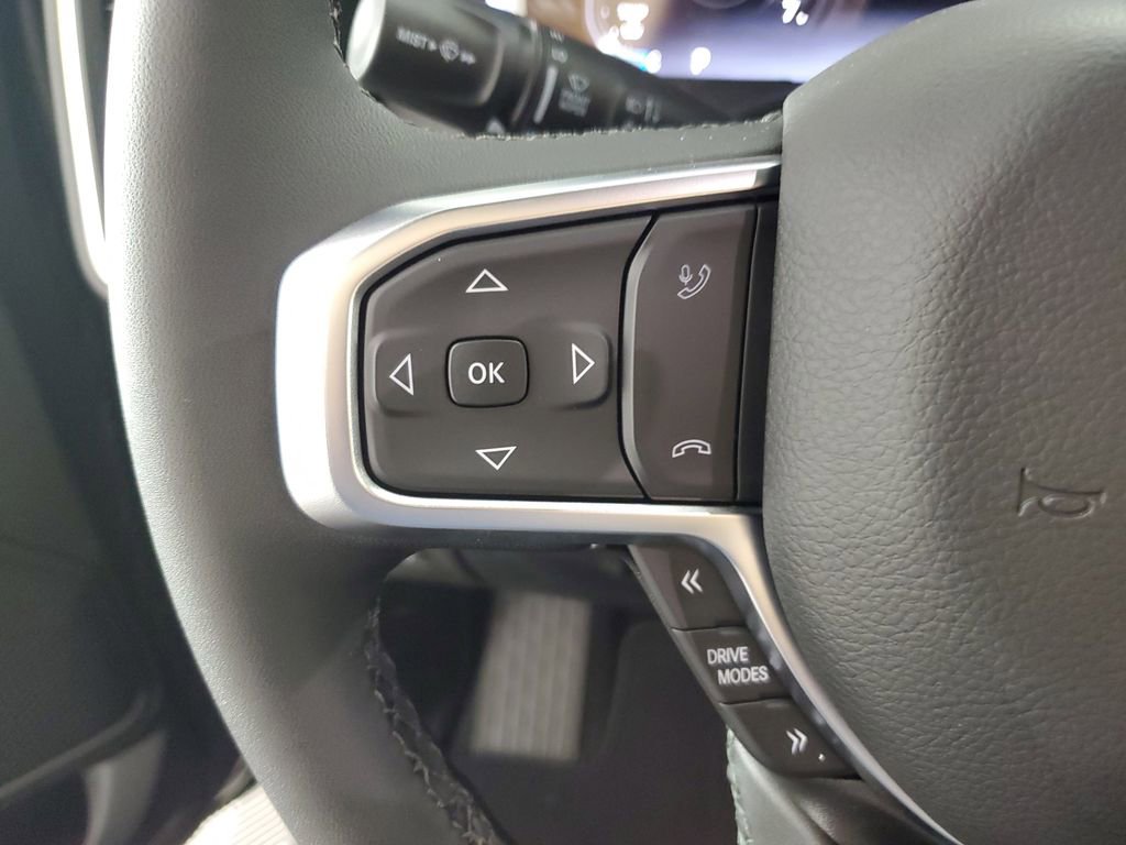 New 2026 RAM 1500 Big Horn image 24