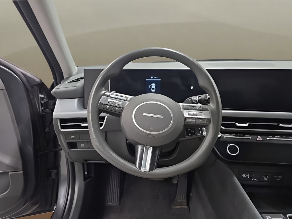 Certified 2025 Hyundai Sonata SEL FWD image 30