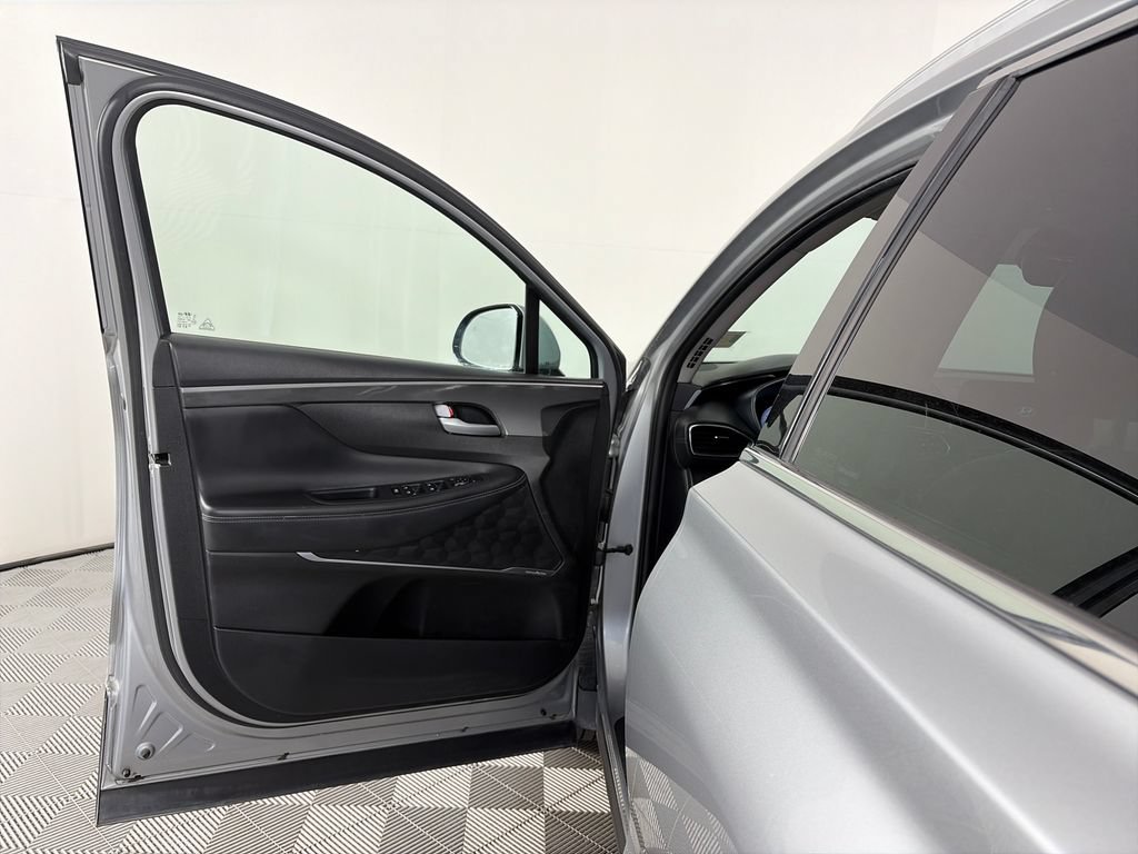 Used 2023 Hyundai Santa Fe SEL w/ Premium Package AWD/4WD image 10
