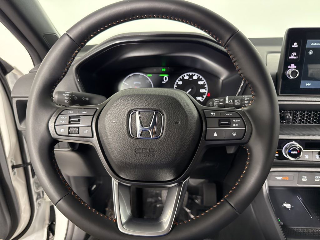 New 2026 Honda CR-V Sport image 30