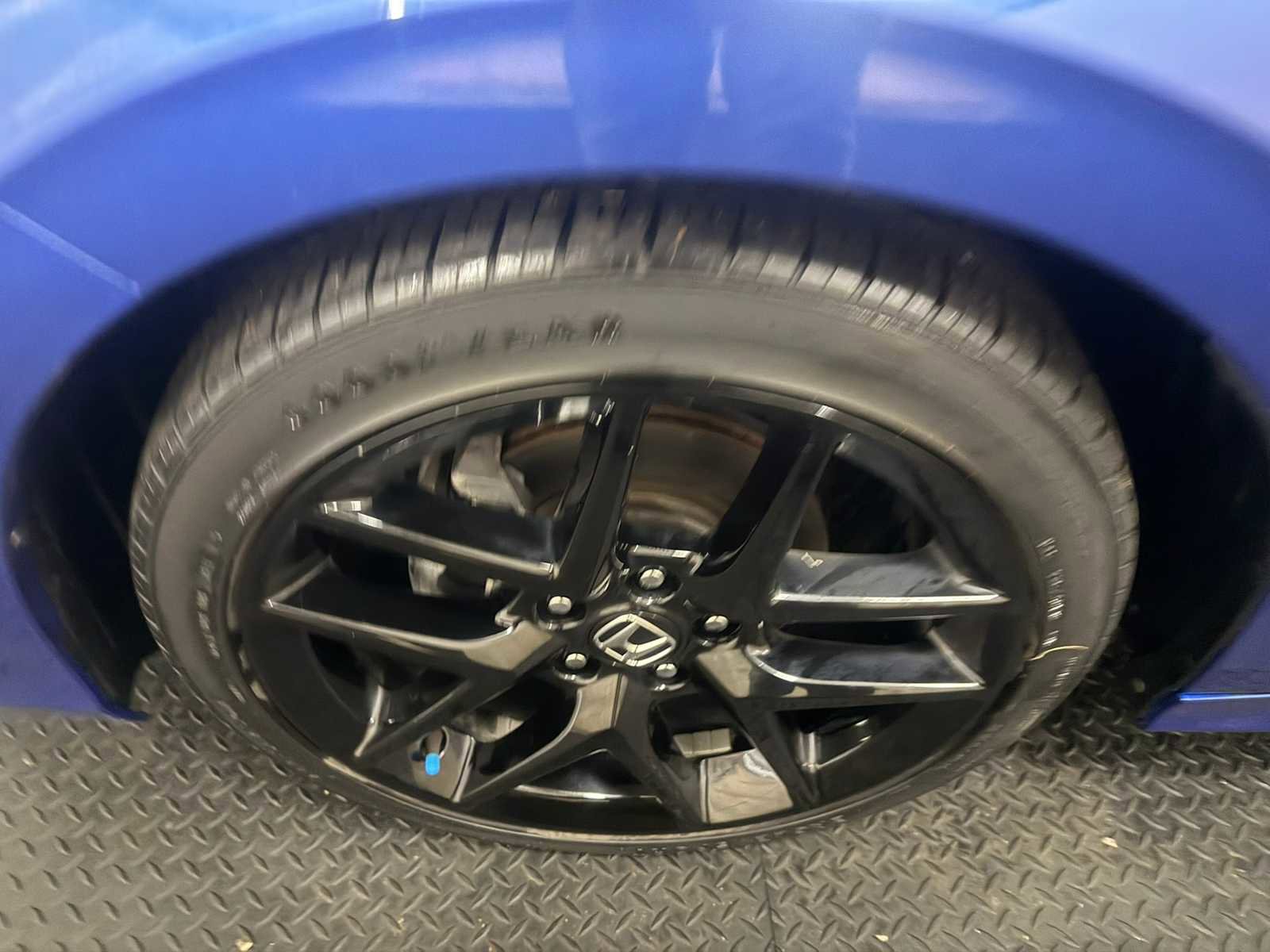 Used 2024 Honda Civic Sport image 8