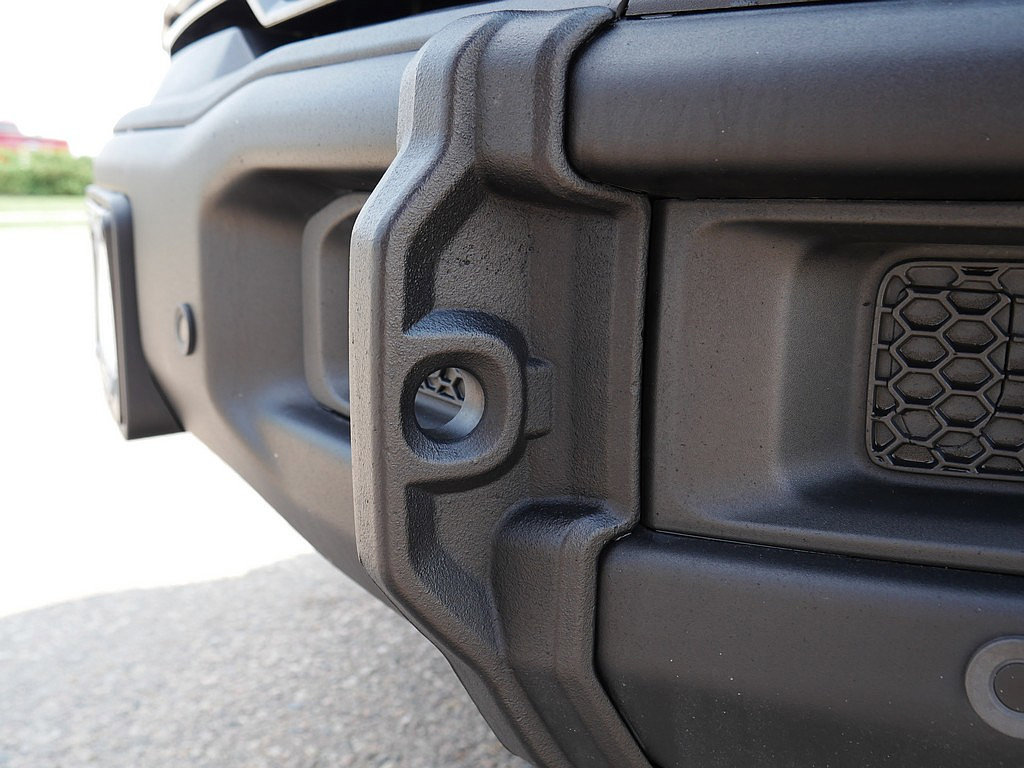 Used 2023 GMC Sierra 1500 AT4X AWD/4WD image 72