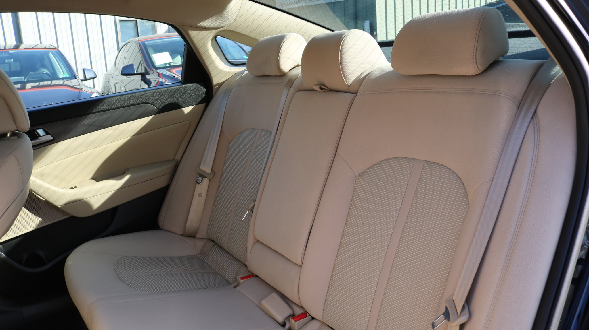 Used 2017 Hyundai Sonata Sport image 19