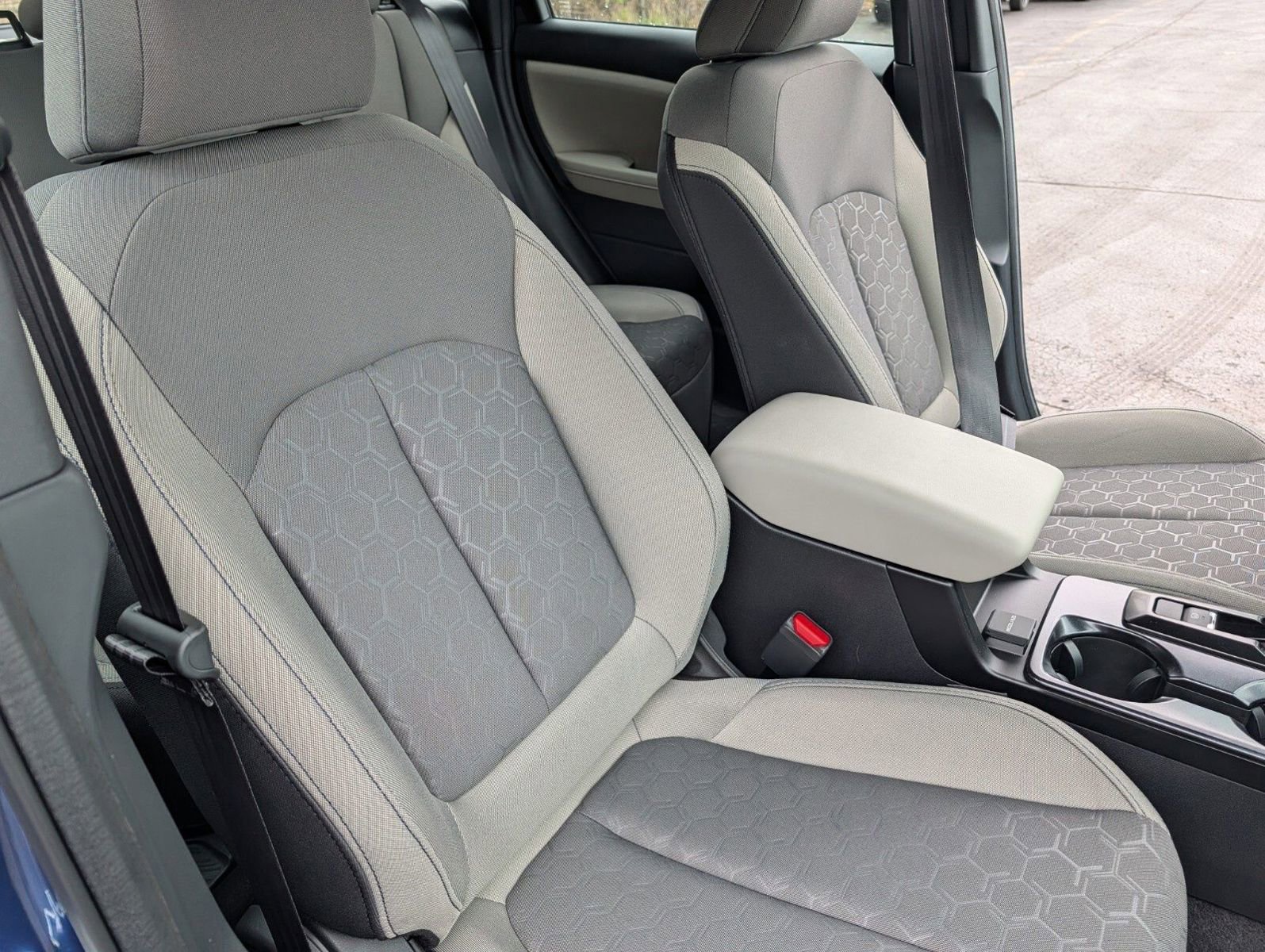 New 2026 Subaru Forester AWD/4WD image 24