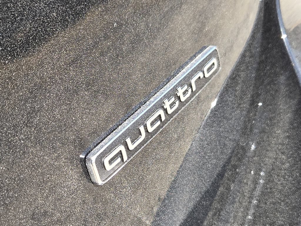 New 2026 Audi A6 Prestige AWD/4WD image 14