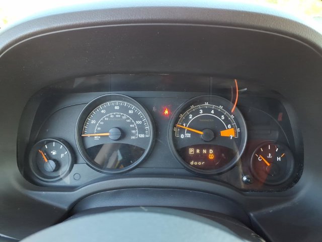 Used 2015 Jeep Patriot Sport w/ Power Value Group AWD/4WD image 15