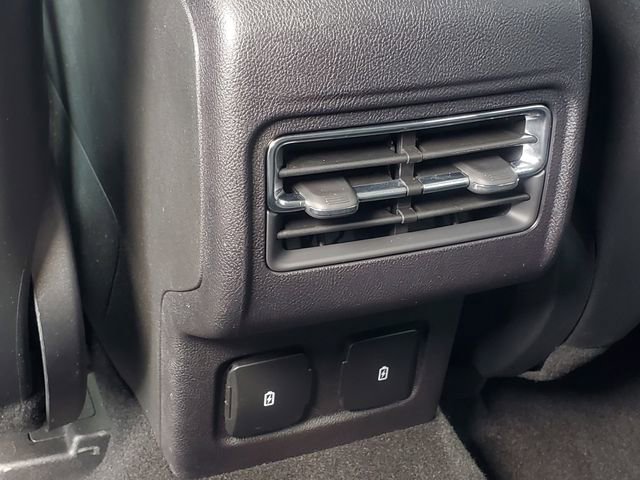 Certified 2024 Lincoln Corsair AWD w/ Equipment Group 101A image 27