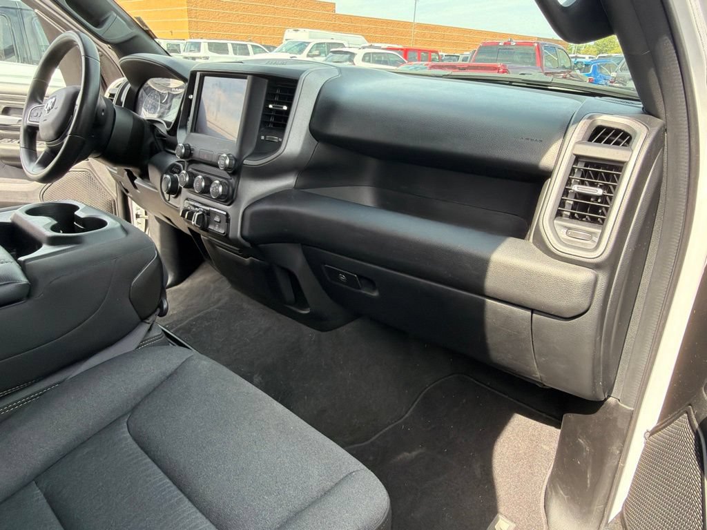Used 2024 RAM 1500 Tradesman w/ Trailer Tow Group AWD/4WD image 31