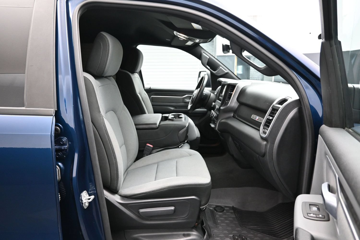 Used 2021 RAM 1500 Lone Star RWD image 13