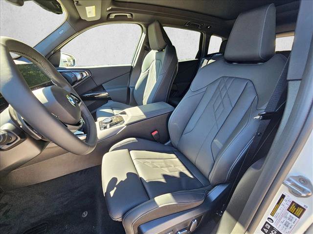 Used 2026 BMW X3 xDrive30 w/ Convenience Package image 10