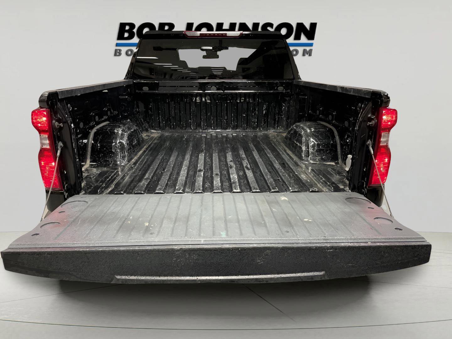 Used 2022 Chevrolet Silverado 1500 Custom Trail Boss image 6